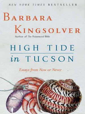 cover image of High Tide in Tucson